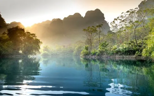 智能化节能先进